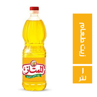 الممتاز زيت طعام صافي - 1 لتر