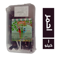 افيستا جيلي بنسل ربسوس احمر - 1 كجم