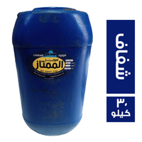 سوبر الممتاز سلفونيك شفاف - 30 كجم