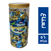 تيكا اكلير توفي بطعم النعناع - 560 جم