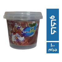 جارا مشروب بطعم الكاكاو - 100 جم