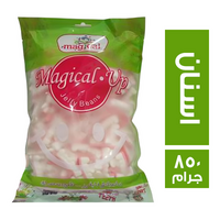 ماجيكال جيلي اسنان - 850 جم