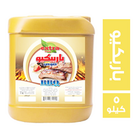 اكسترا فود صوص باربكيو - 5 كجم