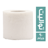 مناديل بكر تواليت - 90 جم