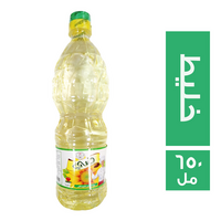 ضي زيت خليط - 650 مل