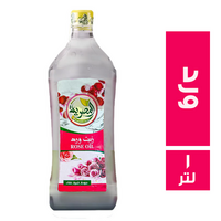 المصرية زيت ورد - 1 لتر