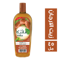 فاتيكا زيت الارجان للشعر - 45 مل