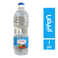 بغداد خل ابيض - 1 لتر