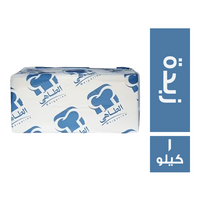 الطاهي مرجرين زبدة - 1 كجم
