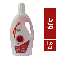 براند شاور جل برائحة الورد - 1.5 لتر