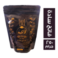 ال خليفة بن فاتح سادة - 250 جم