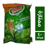 بهجة بامية ممتازة - 400 جم