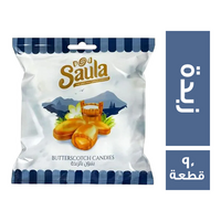 صولا بونبون بالزبدة - 90 قطعة