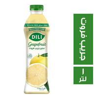 ديلي عصير جريب فروت - 1 لتر