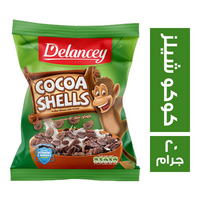 ديلانسي كوكو شيلز - 20 جم
