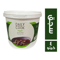 ديلي كوك خلطة السجق - 4 كجم