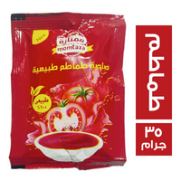 ممتازة صلصة طماطم - 35 جم