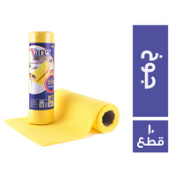 فاريكس فوطة جوخ رول - 10 قطع