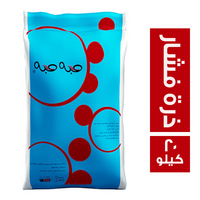 حبه حبه ذرة فشار برازيلي - 20 كجم