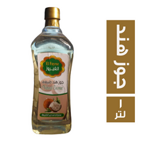 الفيروز زيت جوز الهند طبيعي - 1 لتر