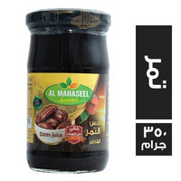 المحاصيل دبس التمر - 350 جم