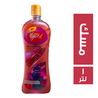 جولد شاور جل برائحة المسك - 1 لتر