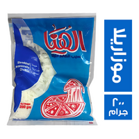 الهنا جبنة موزاريلا مبشورة - 200 جم