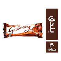 جالكسي كيك بالبندق - 30 جم