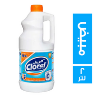 كلوريل مبيض - 2 لتر