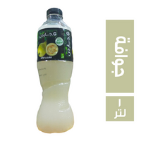 جاردن عصير جوافة - 1 لتر
