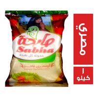 صابحة ارز مصري - 1 كجم