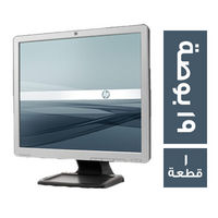 اتش بي شاشة 19 بوصة - 1 قطعة