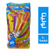 ايس جلاكسو فيروز لوليتا - 100 قطعة