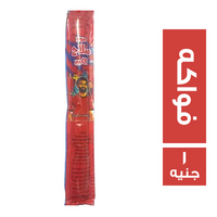 مو صلاح لوليتا بطعم الفواكه - 1 ج