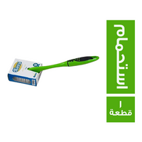 نوفا فرشة استحمام مضادة للبكتريا - 1 قطعة