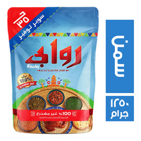 روابي سمن بطعم الفلاحي - 1.25 كجم