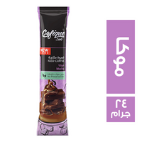 كوفيك ايس كوفي موكا - 24 جم