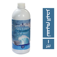 اجواء معطر برائحة نسيم البحر - 1 لتر