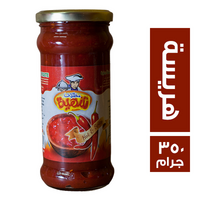 شهية هريسة شطة - 350 جم