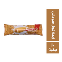 توينكيز كيك بطعم زبدة الفول السوداني - 10 ج