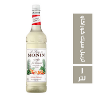 مونين سيرب تريبل سيك كوراكاو - 1 لتر