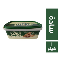 الربيع حلاوة طحينية سادة - 1 كجم