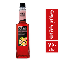 دافينشي جورميه سيرب جريب فروت - 750 مل