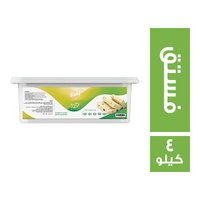 ديلي حلاوة طحينية بالفستق - 4 كجم