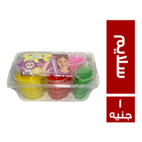 لعبة سلايم - 1 ج