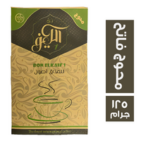 بن الكيف محوج فاتح - 125 جم