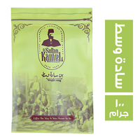 السلطان كامل بن سادة وسط - 100 جم
