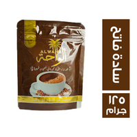 الواحة بن سادة فاتح - 125 جم