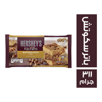 هيرشيز باترسكوتش - 311 جم