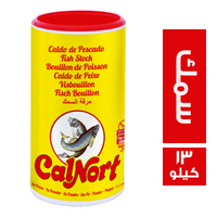 كالنورت مرقة السمك - 1 كجم